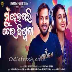 Mun Heigali Tora Diwana